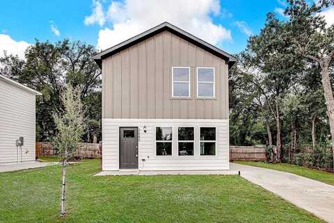 3640 Vaughn Boulevard, Fort Worth, TX 76119