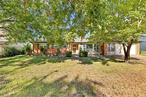 3004 Conejos Drive, Fort Worth, TX 76116