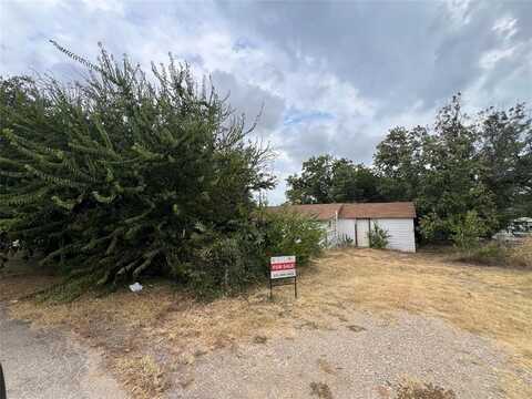 716 14th Street, Coleman, TX 76834
