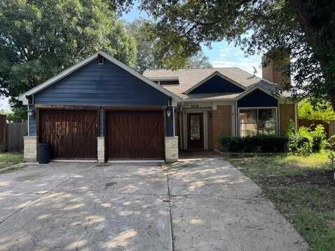 5416 Colonial Court, Flower Mound, TX 75028