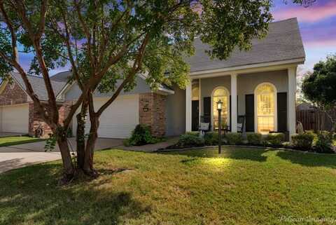 9129 Chimes Drive, Shreveport, LA 71115