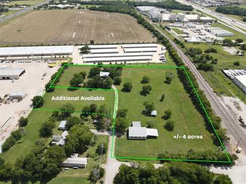 1319 Culberson Road, Waxahachie, TX 75165