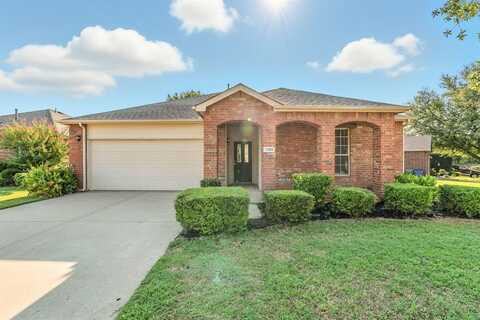 1100 Pine Ridge Road, Roanoke, TX 76262