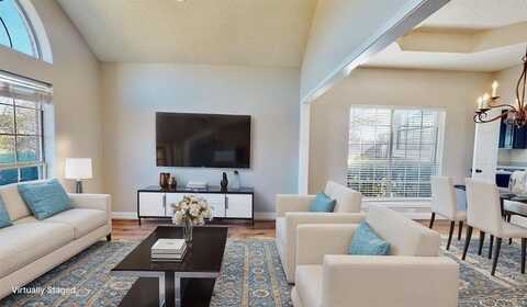 9901 Miller Place, Frisco, TX 75033