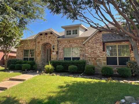 1043 Balmorhea Drive, Allen, TX 75013