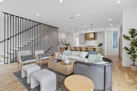 4330 Dickason Avenue, Dallas, TX 75219