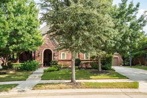 700 Kimbro Avenue, Lantana, TX 76226
