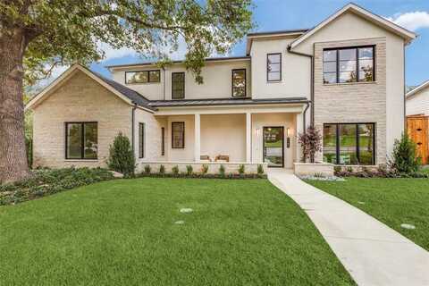 7163 Lyre Lane, Dallas, TX 75214
