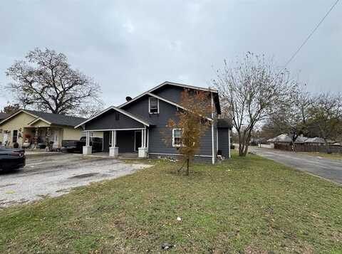601 Cristler Avenue, Dallas, TX 75223