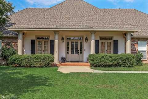 508 Dauphine Lane, Bossier City, LA 71111