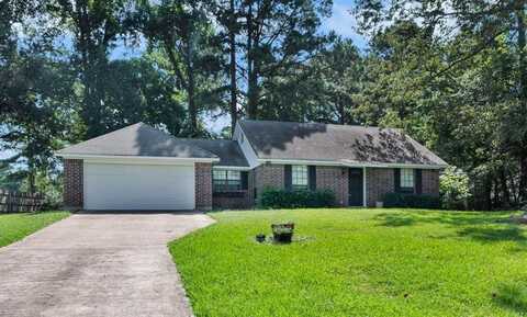 4219 McMichael Avenue, Shreveport, LA 71119