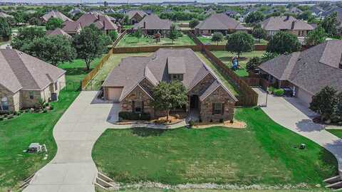 1173 Durango Springs Drive, Fort Worth, TX 76052