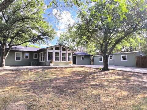 617 Dunaway Lane, Azle, TX 76020