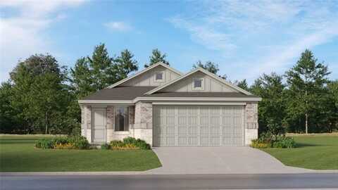 2011 Shady Oaks Drive, Ennis, TX 75119