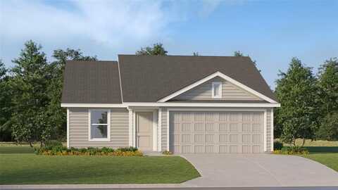 3032 Titan Springs Drive, Fort Worth, TX 76179