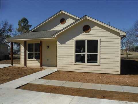 401 C E Godley Avenue, Godley, TX 76044