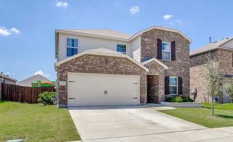 1932 Fox Glove Street, Royse City, TX 75189