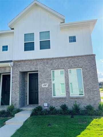 4707 Stirring Pathway, Haltom City, TX 76117