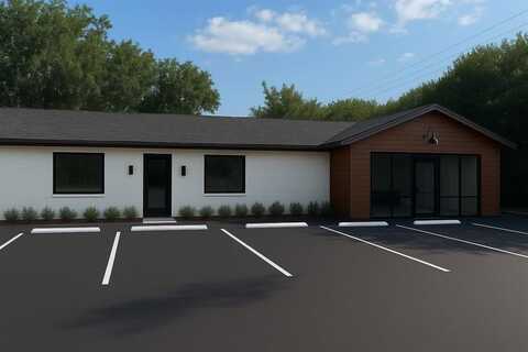 717 E Liberty Street, Pilot Point, TX 76258