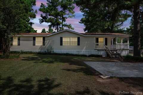 144 Tina Circle, Stonewall, LA 71078