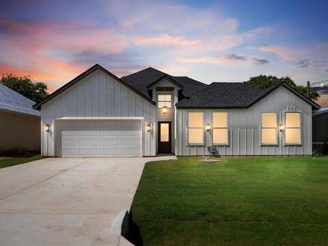 5102 Waterbury Court, Granbury, TX 76048