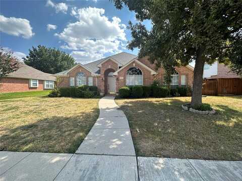11913 Wildwood Lane, Frisco, TX 75035