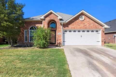 2605 Wandering Oak Drive, Corinth, TX 76208