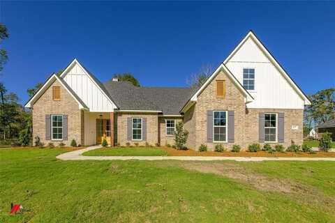 677 Popsi Lane, Stonewall, LA 71078