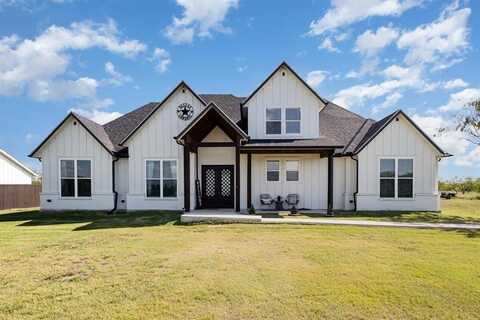 601 Gin Road, Ennis, TX 75119