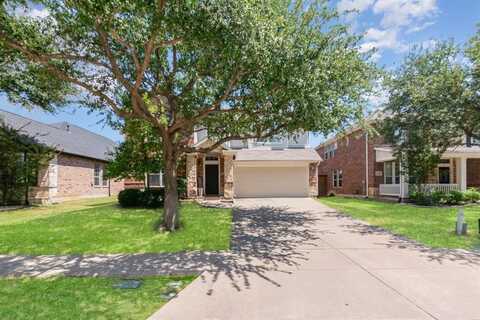 8646 Robertson Drive, Frisco, TX 75036