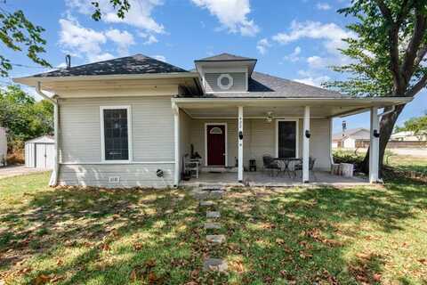 422 Jefferson Avenue, Princeton, TX 75407