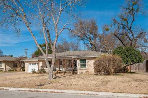 3540 Rashti Court, Fort Worth, TX 76109