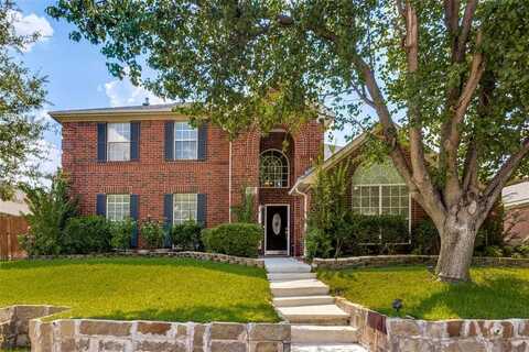 720 Summit Run, Lewisville, TX 75077