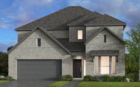 3302 Sandstone Way, Melissa, TX 75454