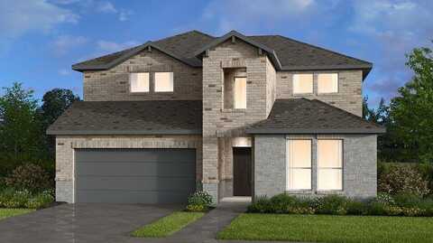 1708 Foxtail Drive, Celina, TX 75009