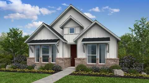 1013 Rainshower Way, Celina, TX 75009