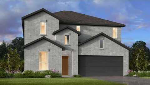 3318 Ashlar Court, Melissa, TX 75454