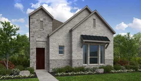 1017 Rainshower Way, Celina, TX 75009