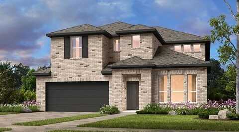 3317 San Clemente Drive, Melissa, TX 75454