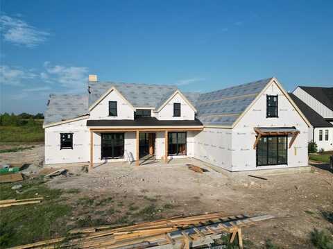 11002 Denali Drive, Woodway, TX 76712