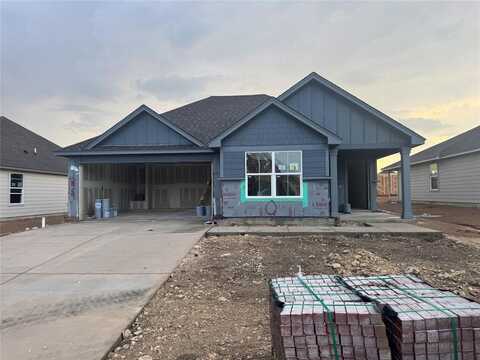 2909 Taddy Road, Lorena, TX 76655