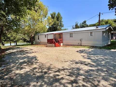 207 Wilson Road, Valley View, TX 76272