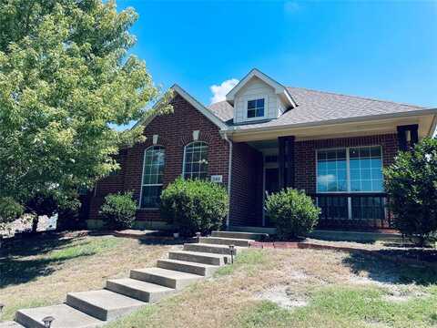 541 Presidio Drive, Rockwall, TX 75087