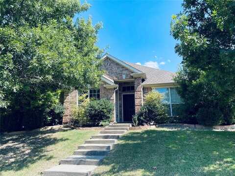 517 Presidio Drive, Rockwall, TX 75087