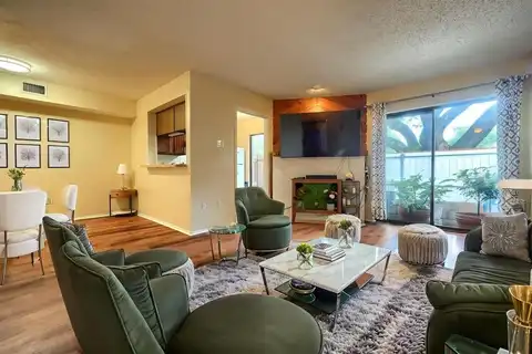 891 Dublin Drive, Richardson, TX 75080