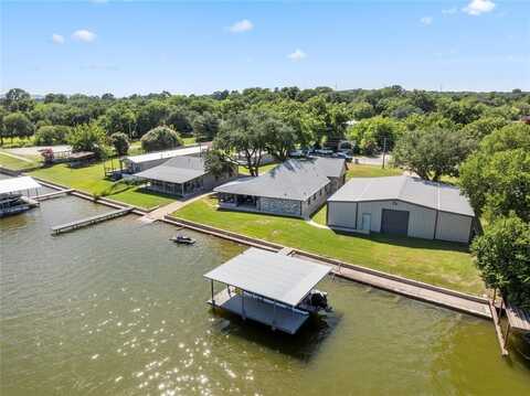 3806,3808 Sandy Beach Drive, Granbury, TX 76049