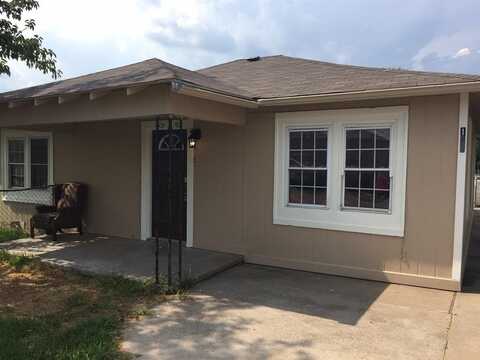 136 W Brown Street, Princeton, TX 75407