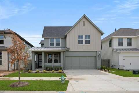 1624 Ginger Lane, Argyle, TX 76226