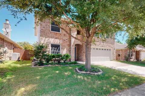 1609 Birch Bend Way, Little Elm, TX 75068