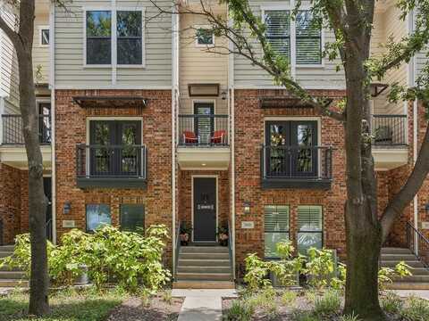 3809 Westridge Avenue, Fort Worth, TX 76116